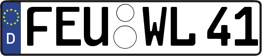 FEU-WL41