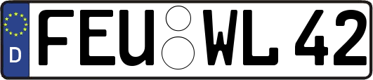 FEU-WL42