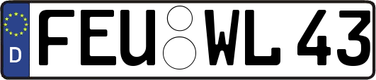 FEU-WL43