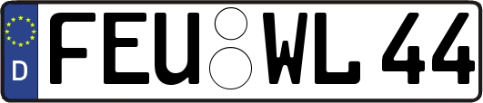 FEU-WL44