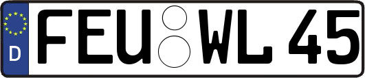 FEU-WL45