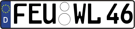 FEU-WL46