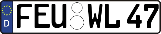 FEU-WL47