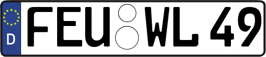 FEU-WL49