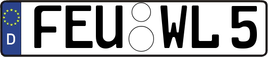 FEU-WL5