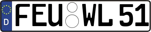 FEU-WL51