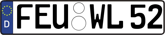 FEU-WL52