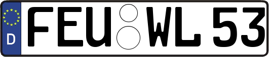 FEU-WL53