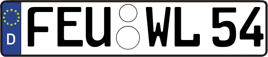 FEU-WL54