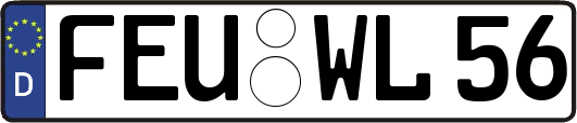 FEU-WL56