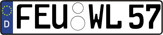FEU-WL57
