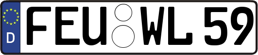 FEU-WL59