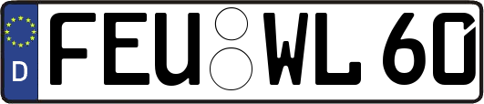 FEU-WL60