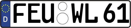 FEU-WL61