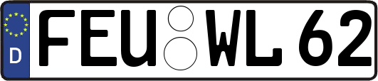 FEU-WL62