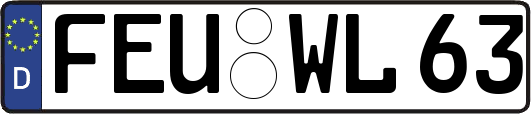 FEU-WL63