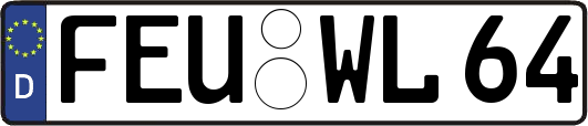 FEU-WL64