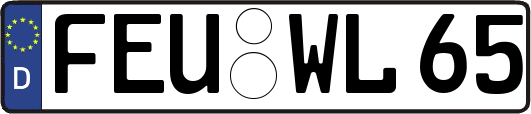 FEU-WL65