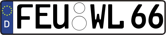 FEU-WL66