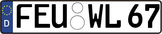 FEU-WL67