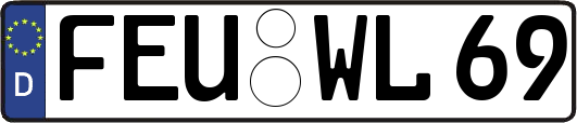 FEU-WL69