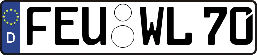 FEU-WL70