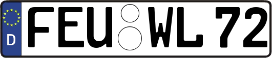 FEU-WL72