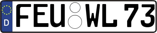 FEU-WL73