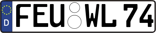 FEU-WL74