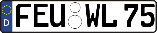 FEU-WL75