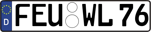 FEU-WL76
