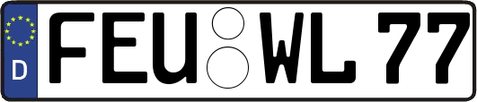 FEU-WL77