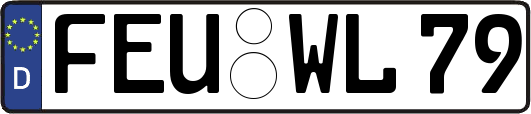 FEU-WL79