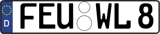 FEU-WL8