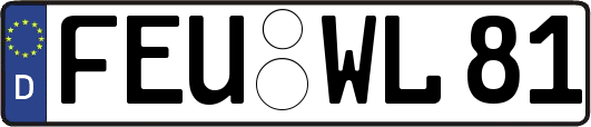 FEU-WL81