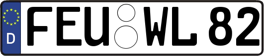 FEU-WL82