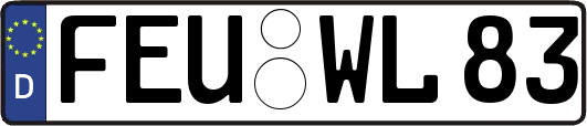 FEU-WL83