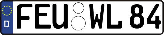 FEU-WL84