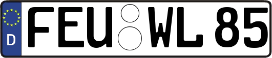FEU-WL85