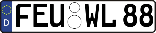 FEU-WL88