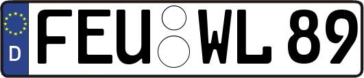 FEU-WL89