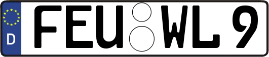 FEU-WL9