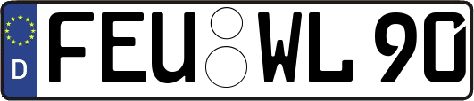 FEU-WL90