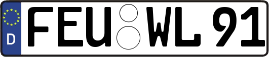 FEU-WL91