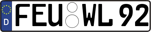 FEU-WL92