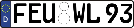 FEU-WL93