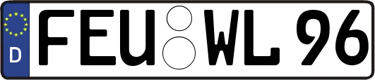 FEU-WL96