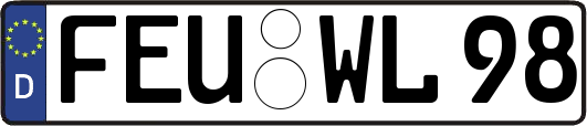 FEU-WL98