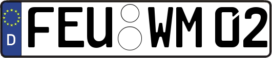 FEU-WM02