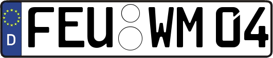 FEU-WM04